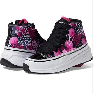 Kids' Veloz High Top Skate Sneaker Little/Big Kid